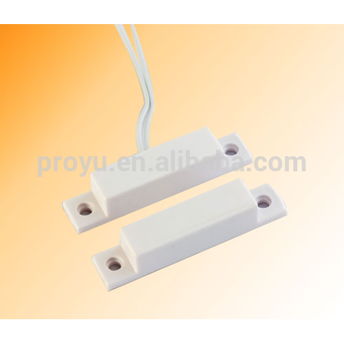 Multiple Used ABS material Magnetic door contact